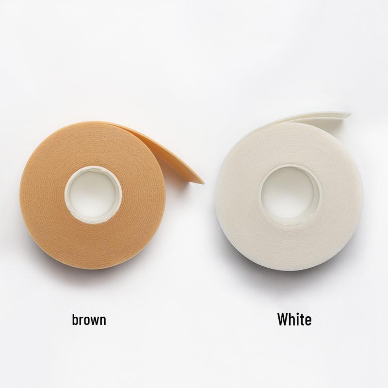 Eyelash Extension Foam Tape - Gentle Hold Isolation Tape for Upper & Lower Lashes