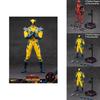 Deadpool und Wolverine Actionfigur Hochdetailliert Maßstab 1 zu 24 Sammlerstück