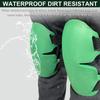 Anti-Collision Knee Protection Pad Adjustable Strap Labor Protective Gear  Mowing and Trimming