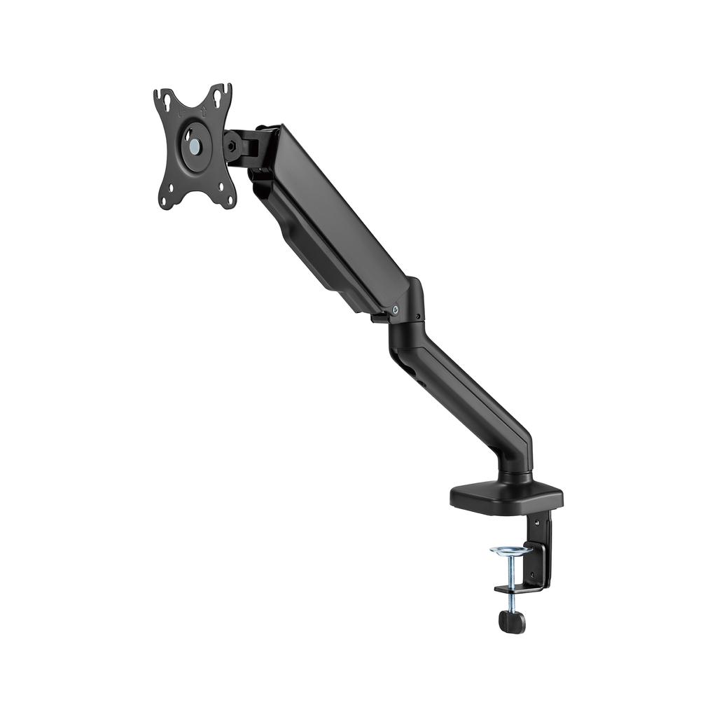 Elegant Cabletech Monitor Holder 17” - 32” Mobile 9 For Tabletop
