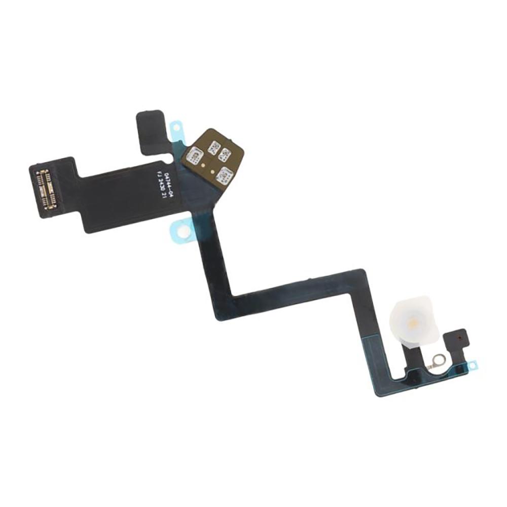 For iPhone 16 OEM Camera Flash Flex Cable Replacement Part