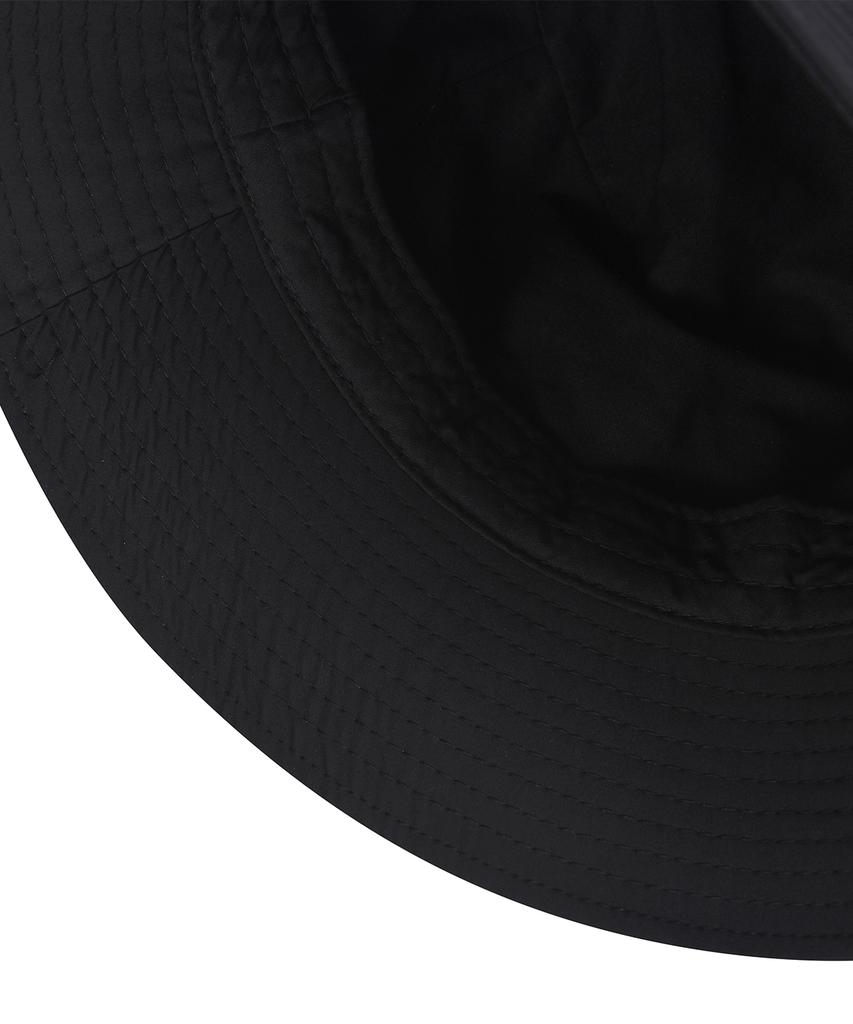 MAISON MASTER Volume Embroidery Bucket Hat
