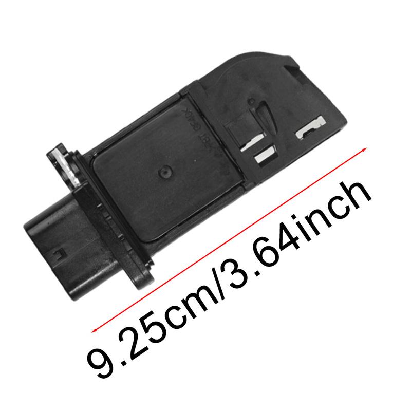 

AFH70M81 5 Pins Car Mass Air Flow Meter Sensor MAF For BMW 3 5 7 X3 X5 X6 E70 E71 E72 F01 F02 F03 F04 F07 F10 F11 F13 F25