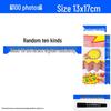 Large Viral Price Tag Sticker for Supermarket Fruit Advertising