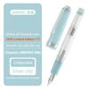 2026 Limited Edition! JINHAO 82 Plus Acrylic Fountain Pen Melon Soda Cream Shape Nib Stationery Office School Supplies