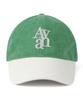 AVANDRESS Classic Aa Color Block Cap - 7Col