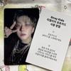 [USED] StrayKids HOP Changbin Real Touch QR Trading Card Bonus