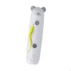 Electric Teasing Cat Toy Automatic Rolling Rechargeable Activity Interactive Intelligent
