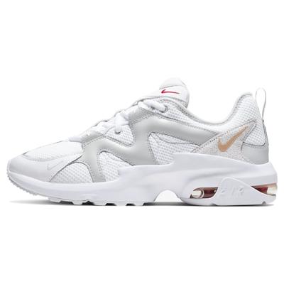 Air Max Graviton 'White Metallic Gold' Sneakers Casual Shoes AT4525-104