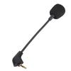 Microphone Noise Canceling Replacement Headset Microphone for Kingston HyperX Cloud Core HyperX Cloud II