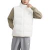 New Balance Gilet in piuma da uomo CIC Collo alto Moderato Altro AMV43376-CIC