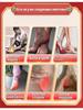 Pain relief patch for heel pain, 12 pieces.