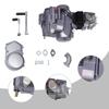 140CC Engine Motor Fit For Pit Dirt Bike SSR Apollo Coolster 125CC XR50 ATC70 ST90K1 CS90 4-Stroke Engine Motor Replacement Kits