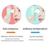3 Temperature Portable Mist Sprayer Rechargeable Dry Eye Humidifier  Relieve Eye Fatigue