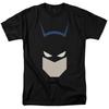 Batman "Bat Head" T-Shirt - Regular or Sleeveless - To 6X
