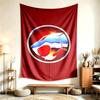 Holden Racing Team (1) Tapestry Suitable For Decorating Homes Dorms And Bedrooms Soft To The Touch And A Perfect Gift For Friends And Family