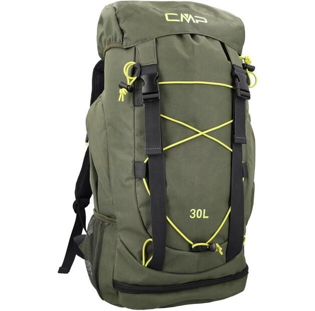 

Рюкзак CMP Baltimora 30l militare (3V10597-E980)