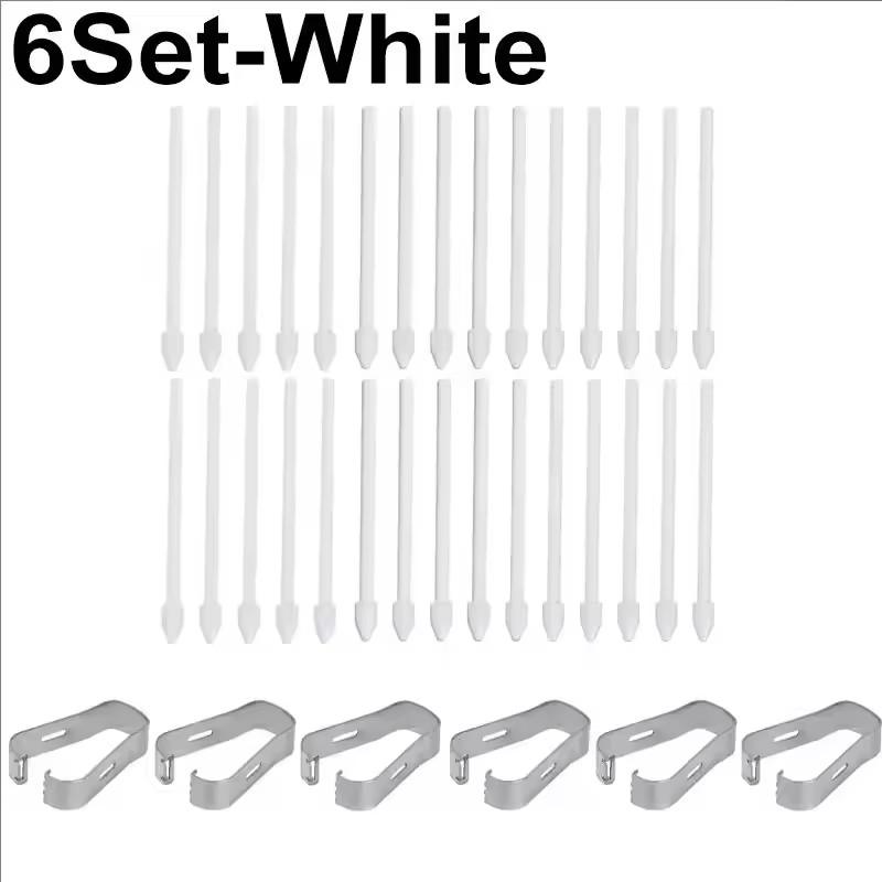 Pencil Tips for Galaxy Tab S6 Lite S6 S7 S8 Stylus Pen Replacement Tip Nib for Samsung Galaxy Tab S7 FE S8+ S8 Ultra Spare Nibs
