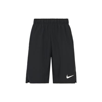 Shorts d'entraînement tissés Dri-FIT 9 Homme Bas Noir DM6618-010