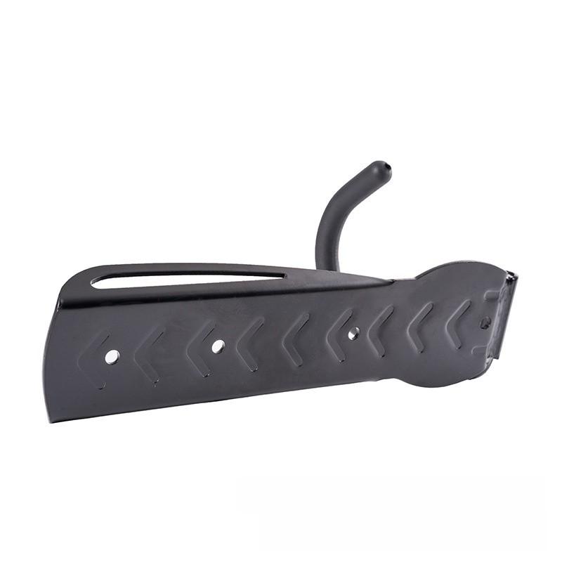 Wandhalterung für Mountainbikes Fahrradständer Haken für die Aufbewahrung von Fahrradzubehör im Innenbereich