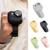 Shockproof Wristband Silicone Sports Camera Accessories for Insta360 GO Ultra Outdoor Activities