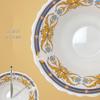 Corning Madame de Pompadour 40-Piece Dinnerware Set
