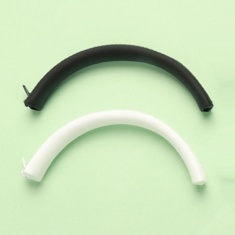 Copricapo Flessibile in Silicone Per Migliorare il Comfort e la Lunga Durata di Servizio
