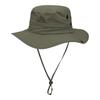 PELLIOT Outdoor Sun Protection Fisherman Hat