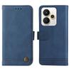 For Realme 15 Pro 5G/Realme 15 5G Leather Wallet Cases Skin Touch Phone Cover Stand with Strap