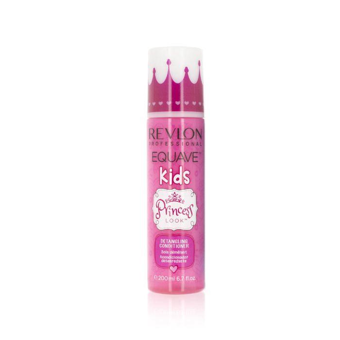 Equave Conditioner for Children Detangling Care Kids Princess Conditioner 200 Ml REVLON PROFESSIONAL