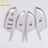 CS75 Glass Switch Frame: Fits 16 Models, Door Window Armrest Button Covers