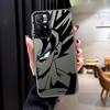Cool New Dragons Ball Anime Soft Cover Case for Xiaomi Poco X3 NFC C51 C61 X3 Pro C50