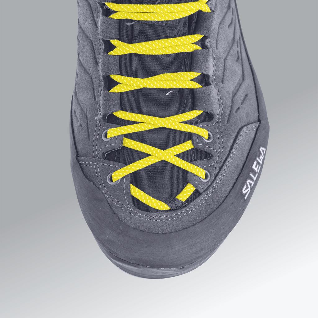 Salewa Mtn Trainer Mid Gtx Women' Shoes Black 00-0000063459_0674 R 38