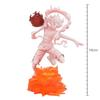 Banpresto One Piece ONE PIECE FILM RED Senko Sekkei MONKEY.D.LUFFY
