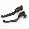 For Harley Sportster Iron XL883 XL1200 XL883R XL883C XL 883 1200 2004-2013 2012 2011 Motorcycle Brake Clutch Lever Accessories