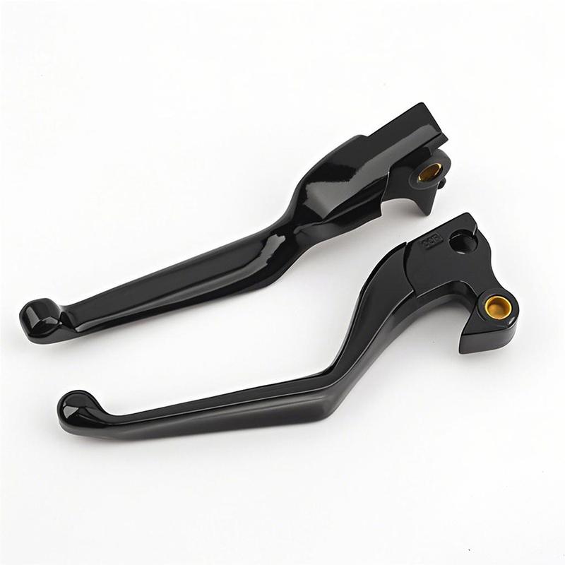 For Harley Sportster Iron XL883 XL1200 XL883R XL883C XL 883 1200 2004-2013 2012 2011 Motorcycle Brake Clutch Lever Accessories