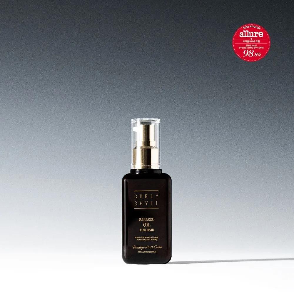 100ml babassu oil