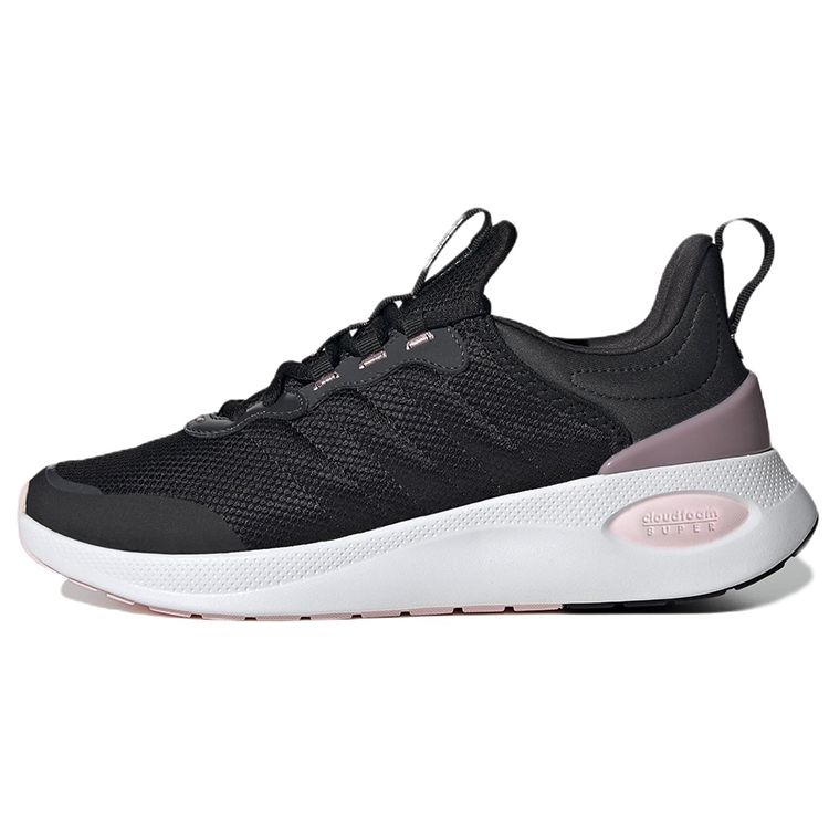 Adidas Neo Puremotion Super Anti-Friction Sports Comfortable Mesh Fabric Non-Slip Wear-Resistant Low-Top Casual Running Shoes Women Sneakers GX0612