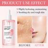 Sadoer Himalayan Powder Salt Firming Pore Moisturizing Essence Essence