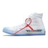 Off-White x Chuck Taylor All Star Hi The Ten