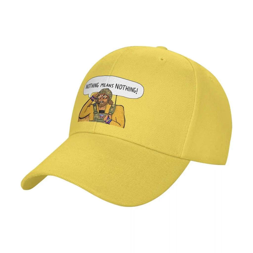 Unisexly Wrestler Baseball Cap Rave Mountaineering Luxury Unisex Hat Hat Beach Girl Unisexs