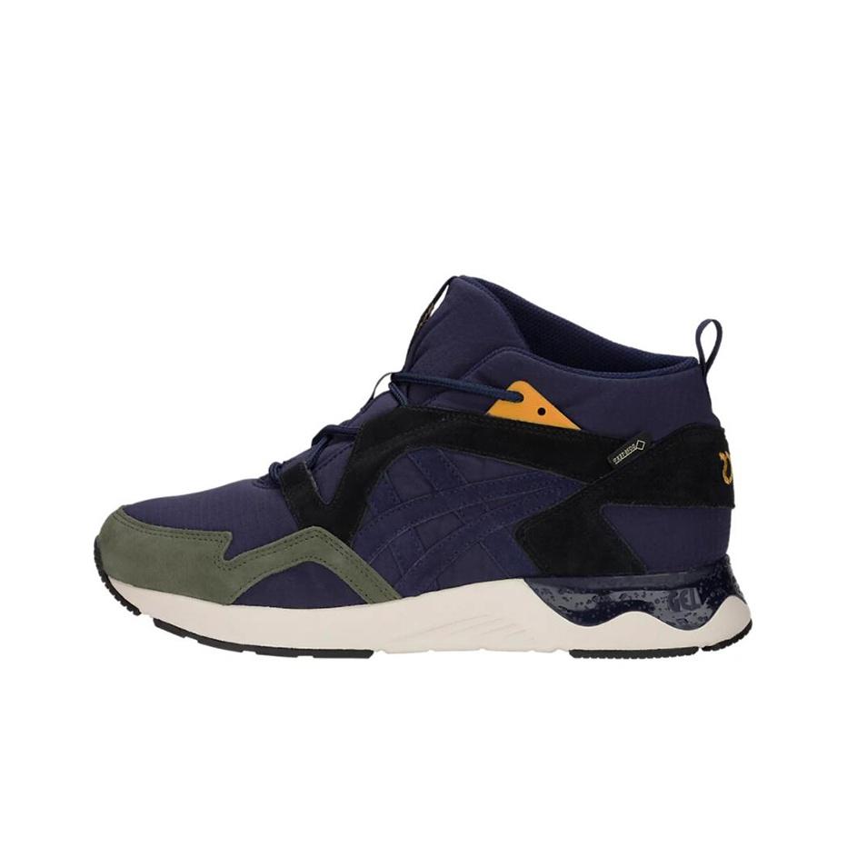 Asics Gel-Lyte 5 Sanze Mt G-Tx Sneakers Men Sneakers Blue Black 1193A050-400