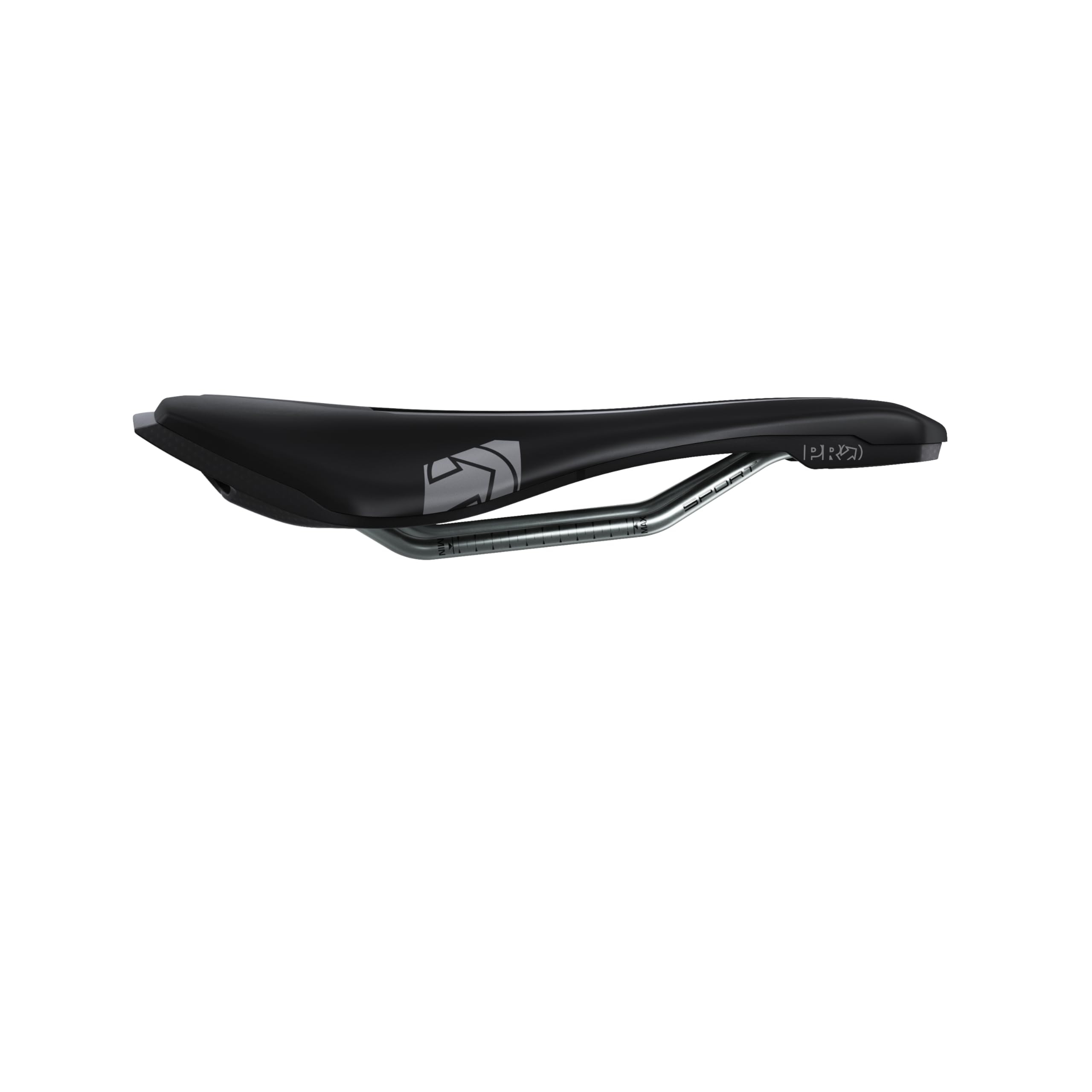 

PRO Stealth Sport 142mmBlack AF CRMO 142mm, Rail чёрный