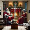 Accesorii de petrecere – Decorațiuni de Crăciun