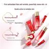 Hanhoo Pomegranate Black Tea Enzyme Skincare Set