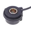 Motorcycle Odometer Sensor 12V Digital Speed Meter Durable Cable Mileage Assembly Modification Accessories Wire Replacement Kit