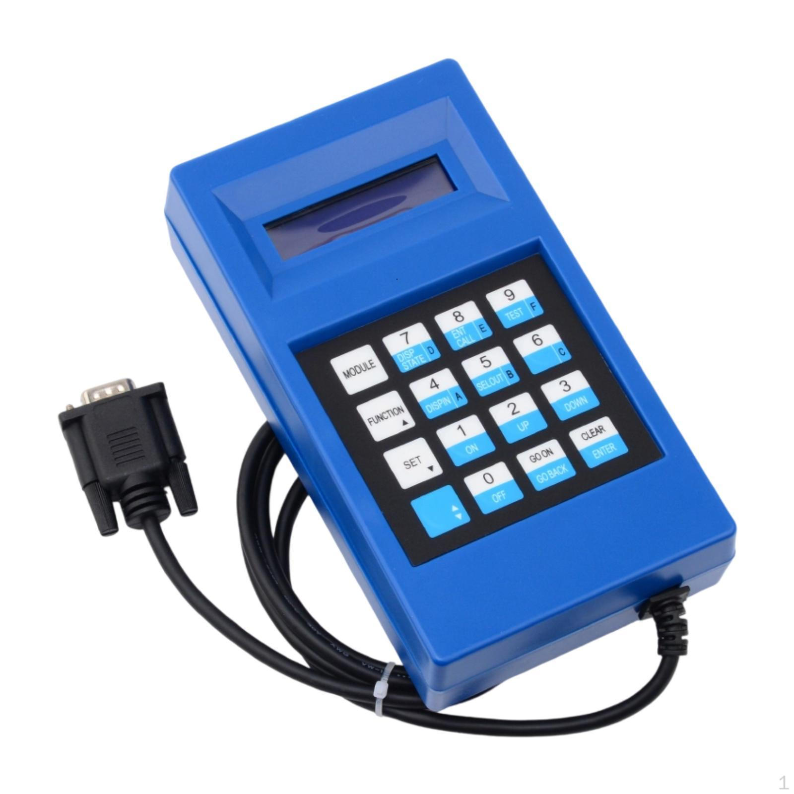 

Conveyor Debugging Tool for Elevator Server Testing in Shopping Centers Type A