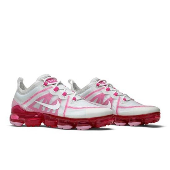 Nike Air VaporMax 2019 'Pink Rise' AR6632-105 Women's Shoes