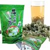 Jasmine Pearl Green Tea 100g Organic Chinese Flower Tea Loose Leaf