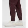Lululemon Dance Studio Mid Rise Jogger  Full Length Goodnight Plum